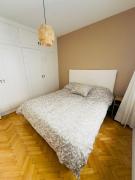 Comodidad en Barrio Norte