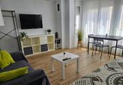 City & Beach apartment