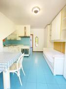 Casa Splash a Marina di Cecina by Zoom In Earth