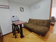 Aparta-estudio INTELIGENTE en zona norte, cerca de UPTC, Unicentro y Viva Tunja