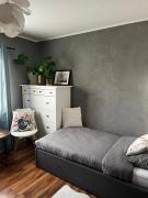 Apartmán Oparno - České středohoří