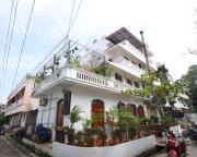 White Tree Melon Villa