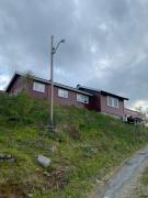 Fjellheimens Svanebu