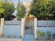 Xaidos House near airport port sea