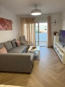 Marta Sol y Mar La Carihuela