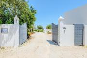 Casa Ciconia - Private House with Pool - 10 min from Fuseta & Barril Beach