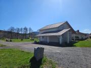 Le gîte des Vosges 1