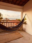 Lu Pousada Charme Preá