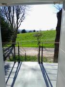 Idéal pour une nuit à la campagne