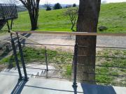 Idéal pour une nuit à la campagne