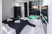 Amour - House with Private Jacuzzi