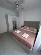 Красивая квартира в самом центре Торревьехи