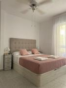 Красивая квартира в самом центре Торревьехи