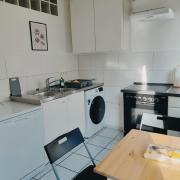 Monteurwohnung Ferienwohnung Duisburg Grenze Düsseldorf