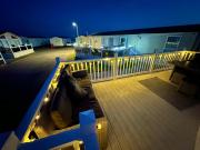 Poplars 33, 3 Bedroom Luxury Caravan Trecco Bay Porthcawl