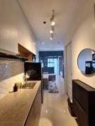 Sky Lux Suite by Elnora at Victoria Sports Tower Kamuning Edsa Southbound