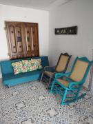 Bogavante Getsemani para familias