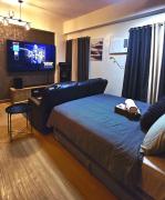 SW Staycation Liam Suite SMDC Hope Residences Beside SM City