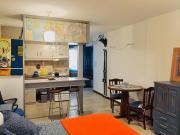 Strategic Point in Bariloche