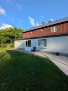 Lizas house - Block B