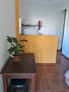 Casinha Recanto do pássaro