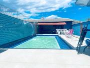 Sua Casa Itaipuaçu para até 20 pessoas