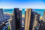Landscape Beira Mar Fortaleza