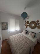 apartamento claveles