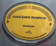 GOLD SARAY PANSİYOn