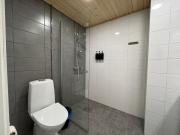 Modern Studio in Kalasatama, Hki