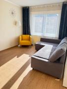 Daugavas apartaments