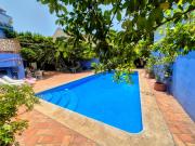 La casa de Íllora La casa de Íllora