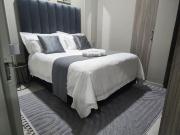 The Bolton Apartment