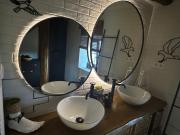 Top Černá v Pošumaví