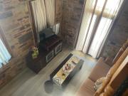 Stone Lodge in Castle B Stone Lodge in Castle B