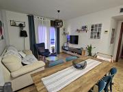 Concordia, con parking en el puerto de Cambrils