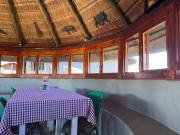 Kwakunje guest lodge