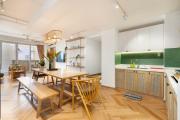 Cozy Home D1 - Bui Vien street & Ben Thanh martket