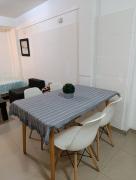 Departamento in the heart of BsAs