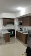 Departamento en Residencial
