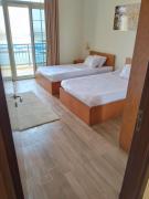 One Bedroom Apartment in New Alamein One Bedroom Apartment in New Alamein