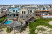 Dune Ridge