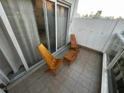 Impecable Studio a metros de Av 9 de Julio