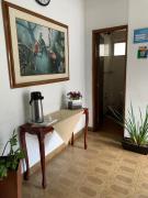 Hotel Carioca Palace