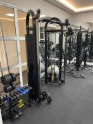 Duplex 5 estrelas com Vaga Itaim