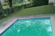 Pecanwood Villa 5BR with lake view, pool and solar