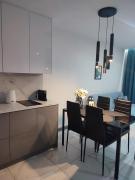 Apartament z tarasem Apartament z tarasem