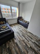 Wohnung mit 5 Zimmern