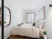 Le Noa - 2 Chambres - Climatisation - Terrasse