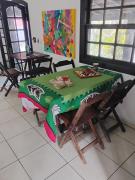 Pousada bella mar buzios